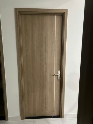 Cửa Gỗ Công Nghiệp An Cường