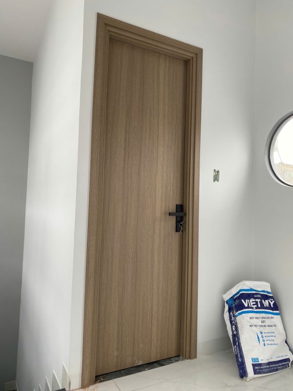 Top những mẫu cửa nhựa Composite