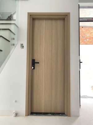 Cửa Composite Tại Buôn Ma Thuột