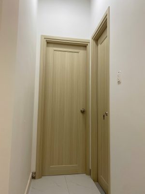 cửa nhựa phòng ngủ cao cấp