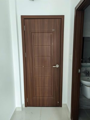 Cửa nhựa nhà vệ sinh 