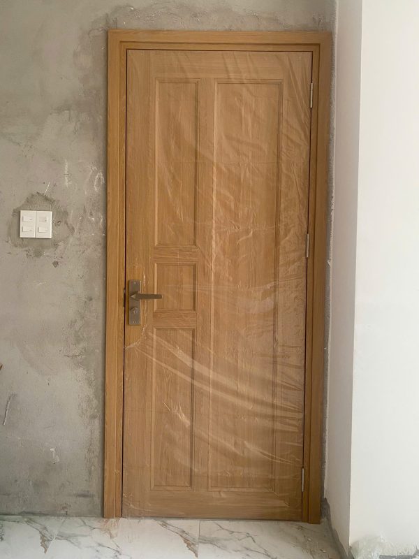 cửa nhựa đẹp giá rẻ cho nhà tắm