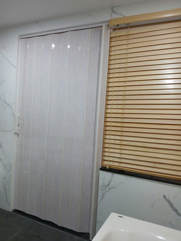 vách ngăn nhựa xếp giá rẻ