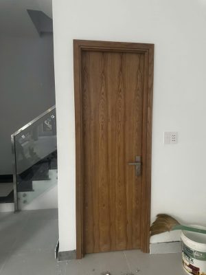 Top Mẫu Cửa Phòng Ngủ