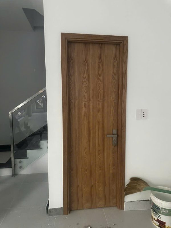 Top Mẫu Cửa Phòng Ngủ