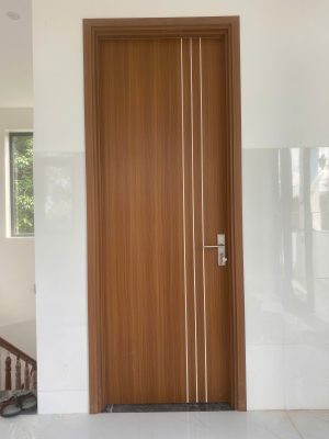 Cửa Nhựa Phòng Ngủ Cao Cấp