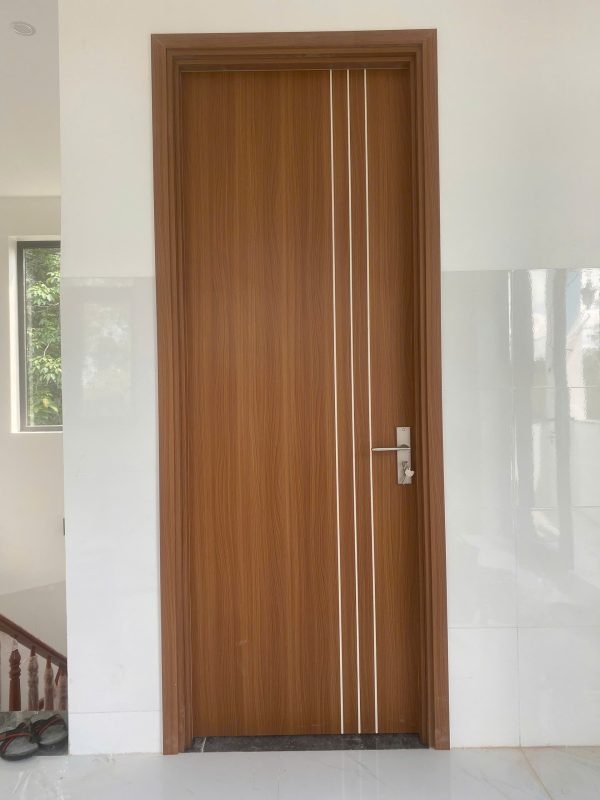 Cửa Nhựa Composite Chính Hãng