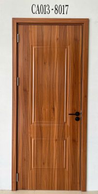 cửa gỗ công nghiệp carbon