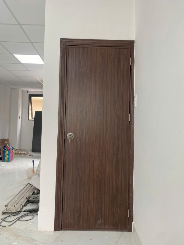 Cửa Nhựa PVC Giá Rẻ Tại Buôn Ma Thuột