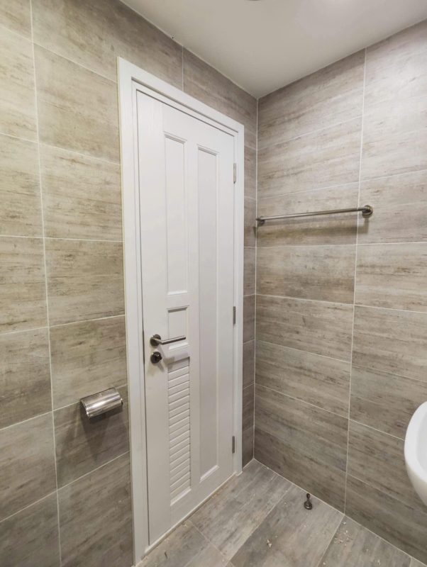 Báo Giá Cửa Nhựa Nhà Vệ Sinh