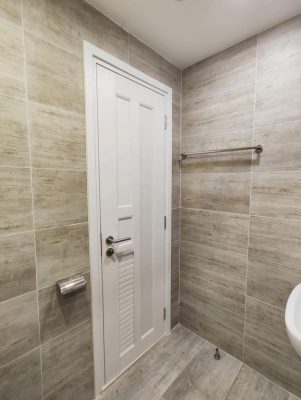 Cửa Nhựa Nhà Tắm Tại Buôn Ma Thuột