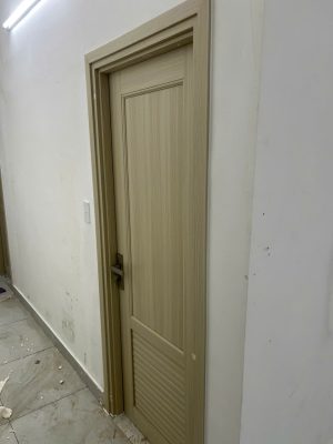 Cửa Phòng Ngủ Nên Chọn Loại Nào