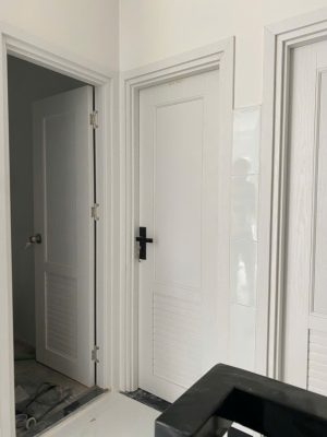 Mẫu Cửa Nhựa Nhà Tắm Đẹp 