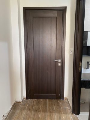 Những loại cửa nhựa thông phòng