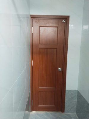 Mua Cửa Nhựa Đài Loan Ghép Thanh