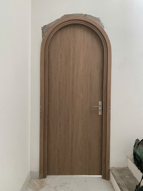 Cửa phòng nhựa Composite ở Đắk Lắk