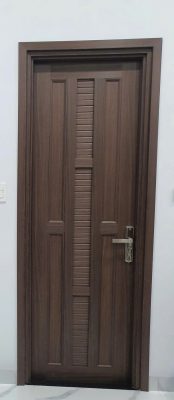 Những loại cửa nhựa thông phòng