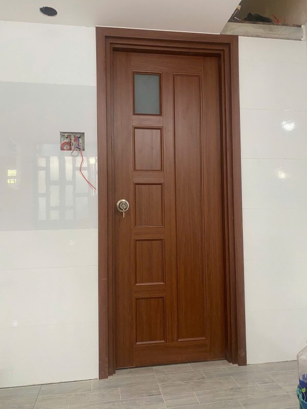 Mua Cửa Nhựa Đài Loan Ghép Thanh
