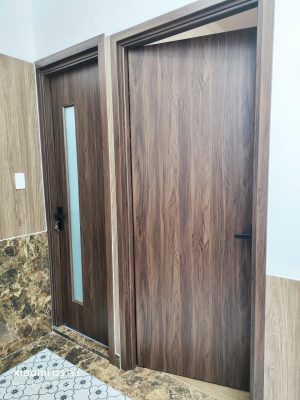 Kinh Nghiệm Chọn Cửa Thông Phòng