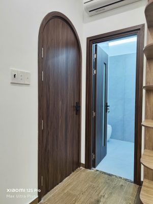 Kinh Nghiệm Chọn Cửa Thông Phòng