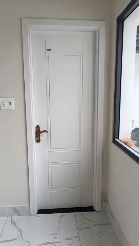 Cửa Nhựa ABS Có Chịu Được Nước Không?