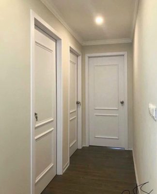 Cửa Composite Là Gì