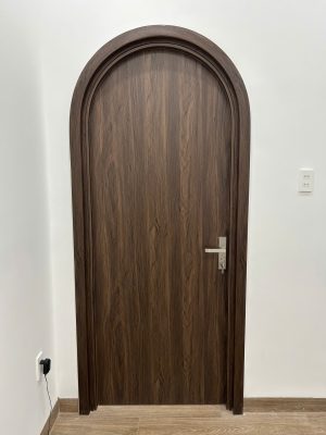 mẫu cửa composite đẹp