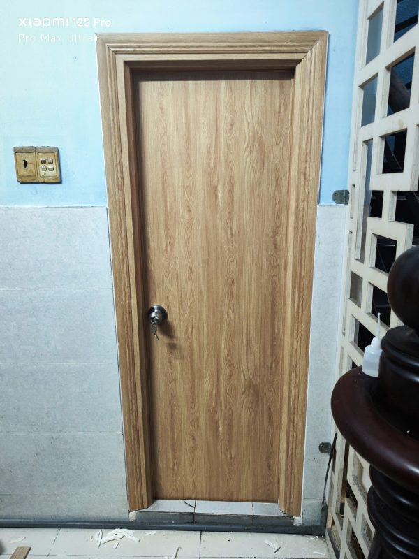 cửa nhựa giá rẻ tại Buôn Ma Thuột