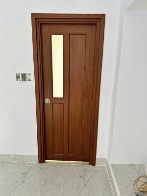cửa nhựa giá rẻ siêu bền