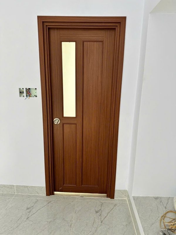 cửa nhựa giá rẻ siêu bền