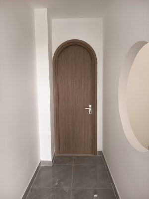 Top Mẫu Cửa Vòm Phòng Ngủ Đẹp