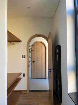 Cửa Nhựa Giả Gỗ CompositeBuôn Ma Thuột