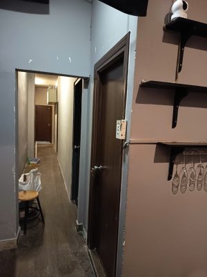 Cửa Nhựa Toilet Giá Dưới 2 Triệu