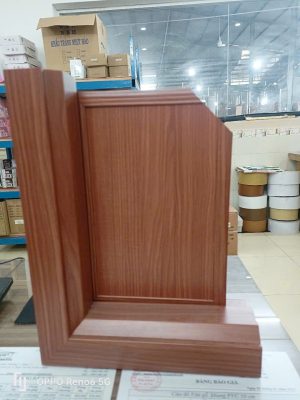 Cửa Nhựa Toilet Giá Dưới 2 Triệu