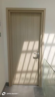 Cửa Composite Là Gì