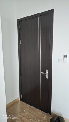 dòng cửa phòng ngủ vừa đẹp vừa bền