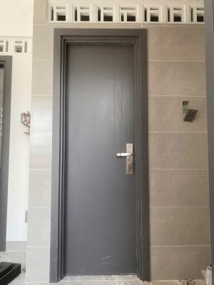 Cửa composite cao cấp