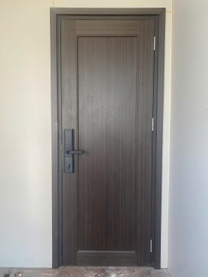 Báo Giá Cửa Nhựa PVC Đài Loan