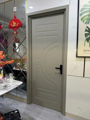7 Lý Do Nên Chọn Cửa Nhựa Composite