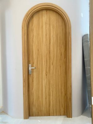 Mẫu Cửa Vòm Phòng Ngủ Đẹp