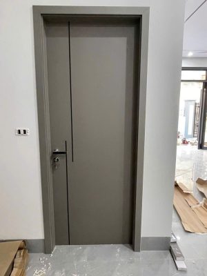 Mẫu Cửa composite hot nhất năm 2026