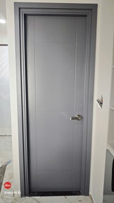 Báo giá cửa nhựa Composite mới nhất năm 2026