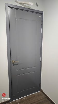 Cửa Phòng Ngủ Đẹp Tại Đắk Lắk