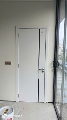 Cửa Phòng Ngủ Đẹp Tại Đắk Lắk
