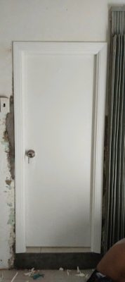 Cửa nhựa PVC giá rẻ chỉ từ 1tr500