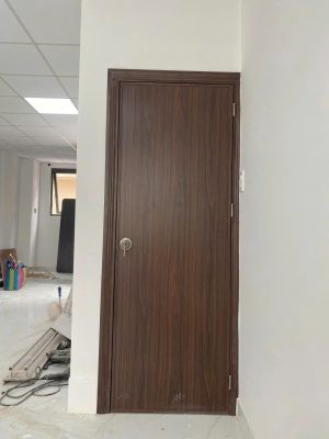 Cửa nhựa PVC giá rẻ chỉ từ 1tr500