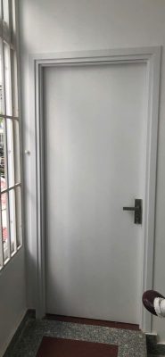 cửa nhựa PVC Đài Loan có tốt không