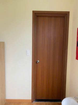 Cửa Nhựa Đài Loan Cao Cấp