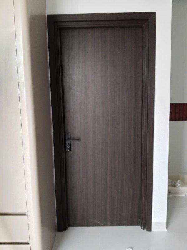 cửa nhựa composite tại Phước An